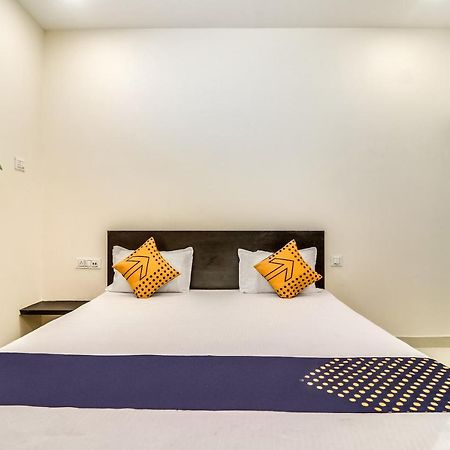 Spot On 62429 Hotel Ashoka Bilāspur Dış mekan fotoğraf