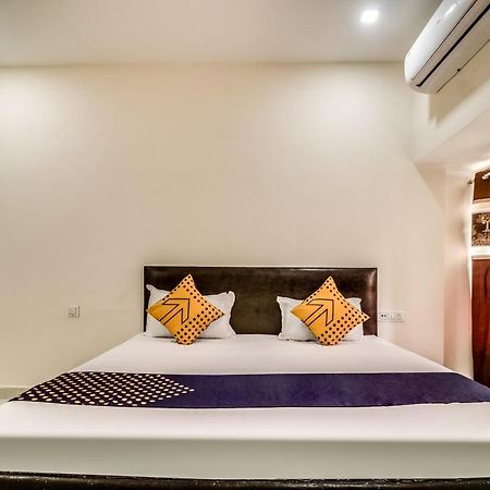 Spot On 62429 Hotel Ashoka Bilāspur Dış mekan fotoğraf