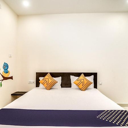 Spot On 62429 Hotel Ashoka Bilāspur Dış mekan fotoğraf