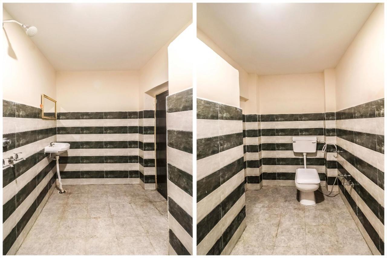 Spot On 62429 Hotel Ashoka Bilāspur Dış mekan fotoğraf