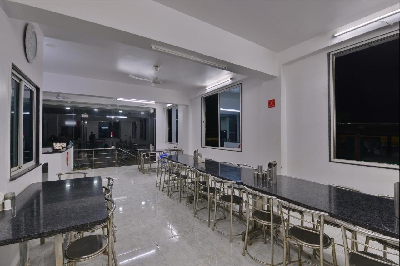 Spot On 62429 Hotel Ashoka Bilāspur Dış mekan fotoğraf